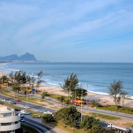 Atlantico Sul Hotel Rio de Janeiro Extérieur photo
