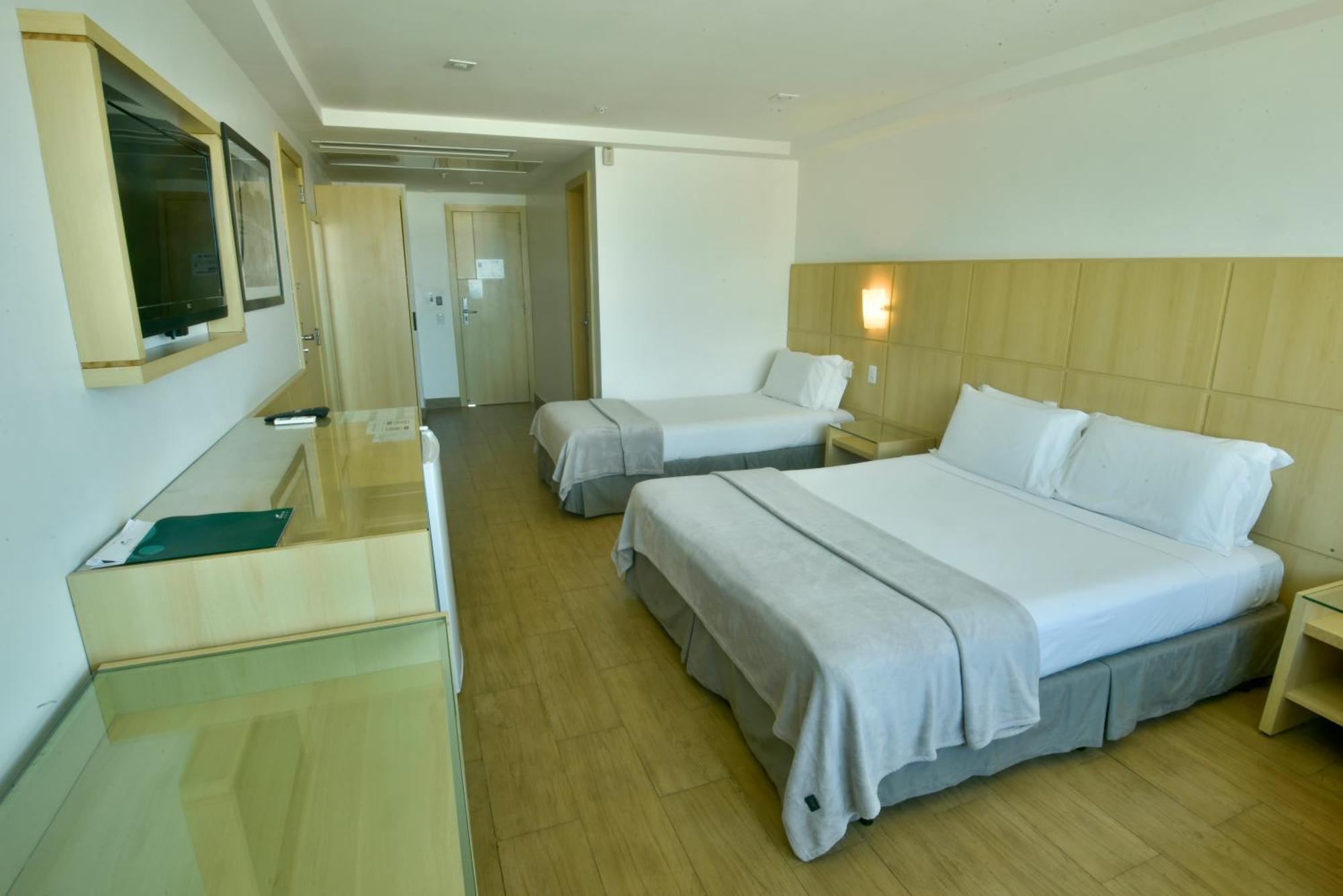 Atlantico Sul Hotel Rio de Janeiro Extérieur photo