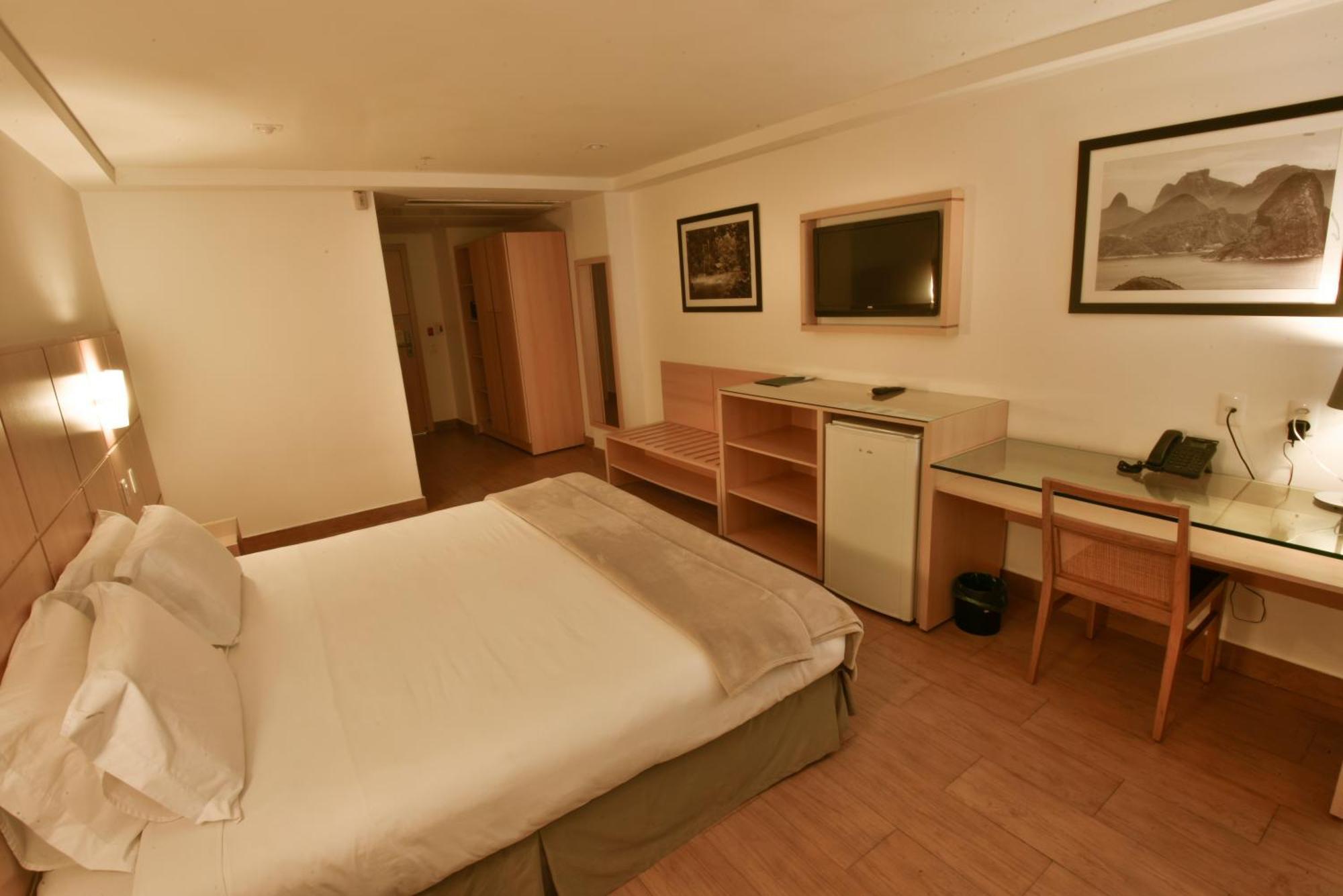 Atlantico Sul Hotel Rio de Janeiro Extérieur photo