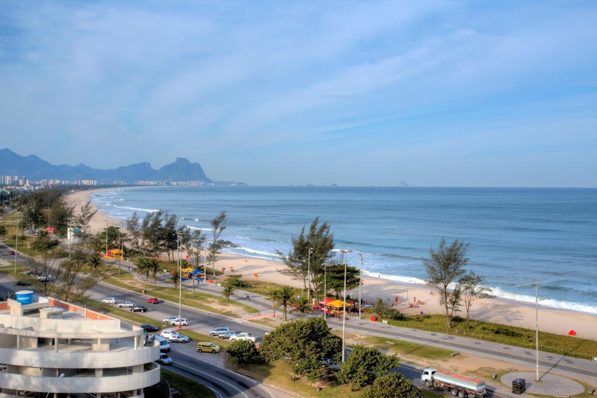 Atlantico Sul Hotel Rio de Janeiro Extérieur photo