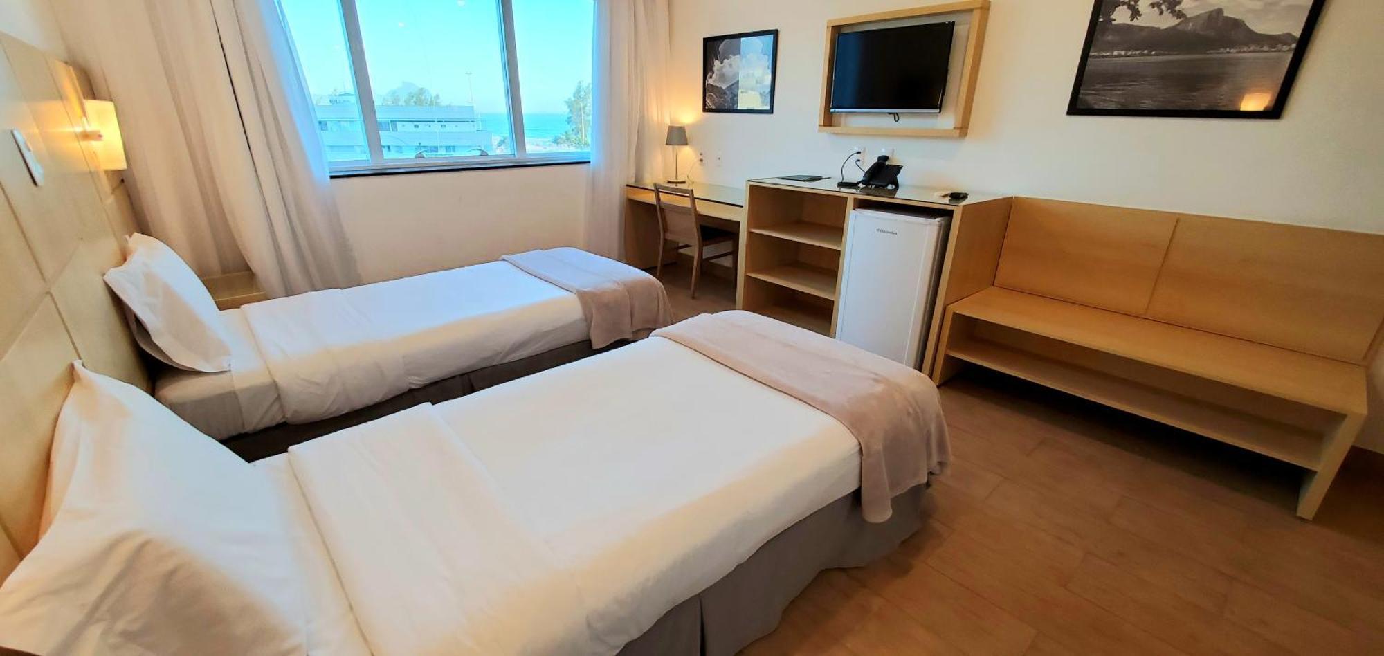 Atlantico Sul Hotel Rio de Janeiro Extérieur photo
